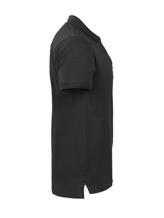 Herren Polo-Shirt Lynton D.A.D - Dunkelblau