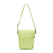 Pacsafe® CX anti-theft convertible crossbody - matcha