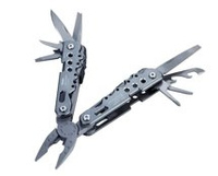 Multi-tool ARBEITSGERÄT Troika - Szary