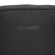 Anti-theft waistpack Pacsafe Vibe 100 - black