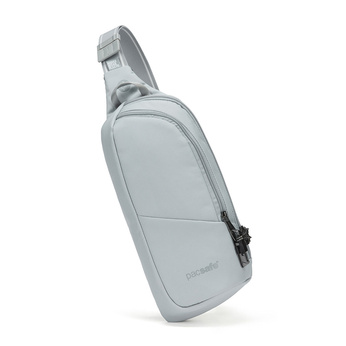 Pacsafe Vibe 150 anti-theft backpack - gray
