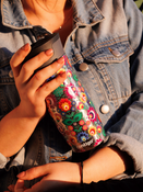 Thermal Mug Contigo West Loop 2.0 470ml Stainless steel