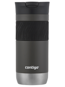 Kubek termiczny Contigo Byron 2.0  470ml - Grafitowy Matowy
