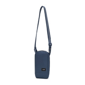 Pacsafe  RFIDsafe Tech Crossbody - coastal blue