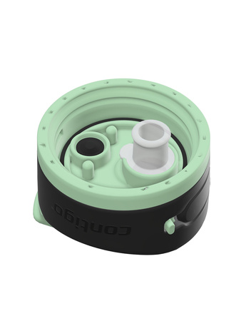 Water bottle Contigo Ashland 2.0 720ml - Agave