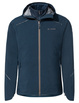 Men's sports jacket with Primaloft Vaude Yaras - navy blue