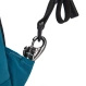 Pacsafe LS350 Anti-Diebstahl-Stadt-Rucksack - türkis