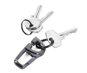 TROIKA keychain d-click