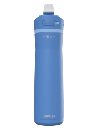 Butelka termiczna na wodę Contigo Ashland 2.0 Chill 720 ml Stellar Jay