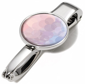 TROIKA handle for bag serenity rose