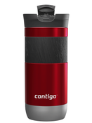 Thermobecher mit gravur Contigo Byron 2.0 470ml - Rot