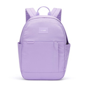 Anti-theft urban backpack Pacsafe Go 15 l - lavender