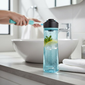 Contigo Cortland 2.0 Water Bottle 720 ml - Spirulina