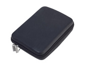 Etui organizacyjne TRAVEL CASE Troika - Czarny