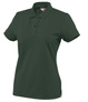 Damen Polo-Shirt Parkes Lady D.A.D - Dunkelgrün
