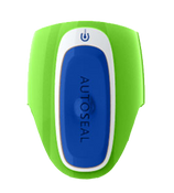 Contigo Swish Water Bottle 500ml - Citron