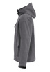 Softshell Grizzly Tulsa D.A.D – Grau
