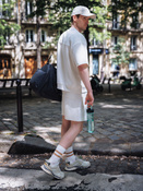 Wasserflasche Contigo Ashland 2.0 720ml - Agave