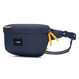 Hip bag anti-theft Pacsafe Go - coastal blue