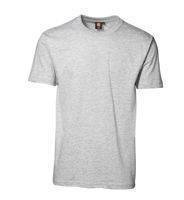 T-T-Time T-Shirt Snow Melange