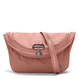 Pacsafe CX 2-in-1 Anti-Diebstahl-Rucksack/Tasche - rosa