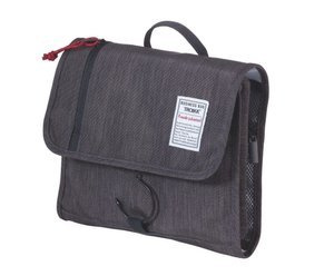 TROIKA travel bag for toiletries business washbag.