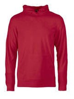 Polar Switch brand Printer Red Flag - Red