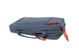 TROIKA organizer for cables go urban tech pouch