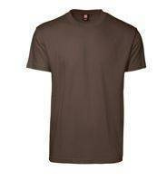 T-TIME T-shirt Mocca