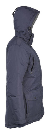 Kurtka damska Carlton Hill Lady D.A.D - Czarny
