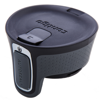 Contigo West Loop 2.0 Thermal Mug Set 470ml - Matte Navy + Matte Graphite