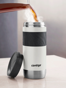 Contigo Byron 2.0 470ml Thermobecher mit Gravur - Salt