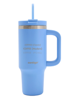 Thermal water mug with engraving Contigo Streeterville Tumbler 1200 ml - Daydream