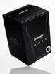 A cup with engraving dr. Bacty Apollo no - black