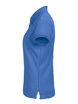 Coral Bay Lady D.A.D Women's Polo Shirt - Blue