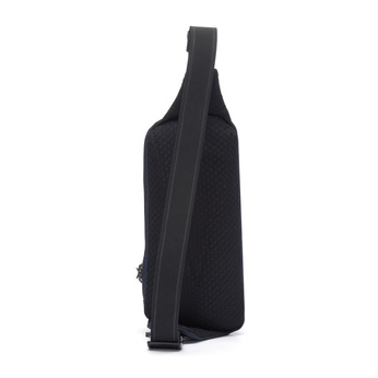 Pacsafe® V anti-theft action sling pack - ocean