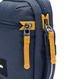 Pacsafe Go Anti-Diebstahl-Umhängetasche - marineblau
