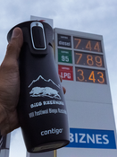 Thermobecher Contigo West Loop 2.0 470ml Gunmetal - Metzgerstraße