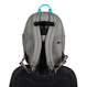 Pacsafe Go 15 l Anti-Diebstahl-Stadt-Rucksack - stone