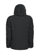 Kurtka Softshell Tulsa Ext. Woman D.A.D - Czarny