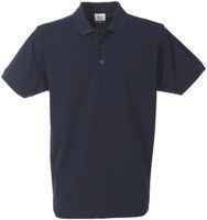 Polo shirt Surf Rsx by Printer - Navy Blue.