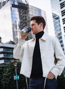 Contigo Byron 2.0 Thermal Mug 470 ml – Gunmetal