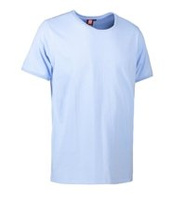 PRO wear Care T-shirt ID - Błękitny