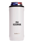 Auto Becher Dr. Bacty Notus für den Manager - weiß