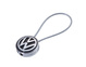 TROIKA keychain for vw loop volkswagen.