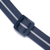 Pacsafe Go Anti-Diebstahl-Umhängetasche - coastal blue