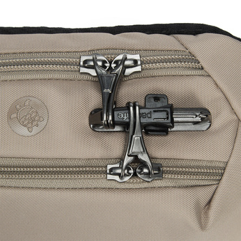 Pacsafe Vibe 325 Anti-Diebstahl-Einzelschulter-Rucksack - Beige