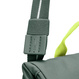 Pacsafe Go Women's Anti-Diebstahl-Tasche erweiterbar - stone
