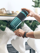 Contigo Thermobecher Byron 470ml - Biscay Bay - Ausstellungsstück