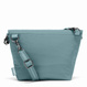Foldable women's anti-theft bag Pacsafe CX - mint